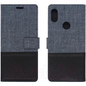 Чехол-книжка Case Muxma для Redmi S2