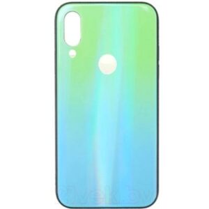 Чехол-накладка Case Aurora для Galaxy A10s
