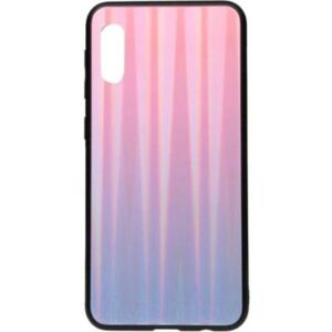 Чехол-накладка Case Aurora для Galaxy Note 10 Plus