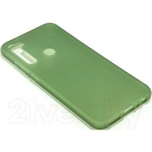 Чехол-накладка Case Baby Skin для Redmi Note 8 Pro