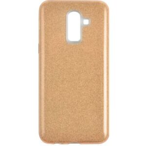 Чехол-накладка Case Brilliant Paper для Galaxy J8