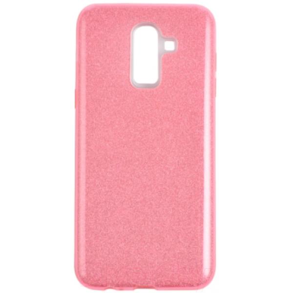 Чехол-накладка Case Brilliant Paper для Galaxy J8