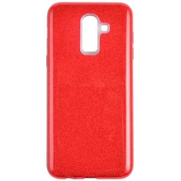 Чехол-накладка Case Brilliant Paper для Galaxy J8