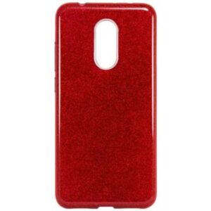 Чехол-накладка Case Brilliant Paper для Redmi Note 5 (global)