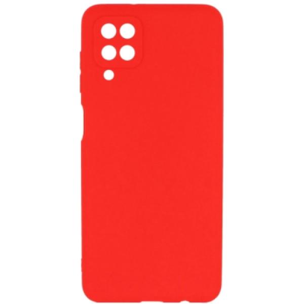 Чехол-накладка Case Cheap Liquid для Galaxy M12