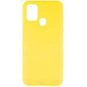 Чехол-накладка Case Cheap Liquid для Galaxy M31