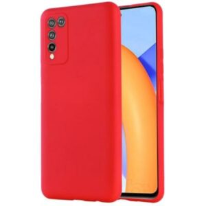 Чехол-накладка Case Cheap Liquid для Honor 10X Lite