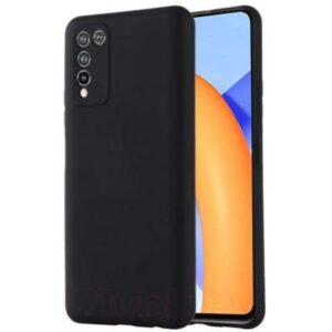 Чехол-накладка Case Cheap Liquid для Honor 10X Lite