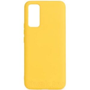 Чехол-накладка Case Cheap Liquid для Honor 30