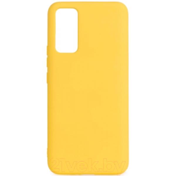 Чехол-накладка Case Cheap Liquid для Honor 30