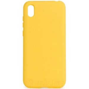Чехол-накладка Case Cheap Liquid для Huawei Y5 2019/Honor 8S