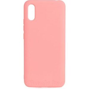 Чехол-накладка Case Cheap Liquid для Redmi 9А