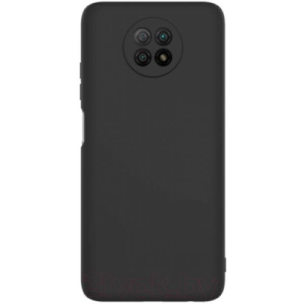 Чехол-накладка Case Cheap Liquid для Redmi Note 9T