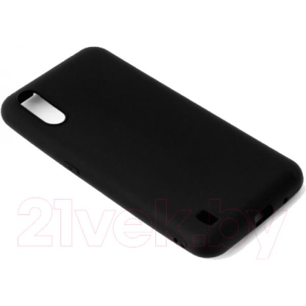 Чехол-накладка Case Matte для Galaxy M01