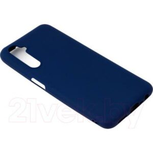 Чехол-накладка Case Matte для Realme 6