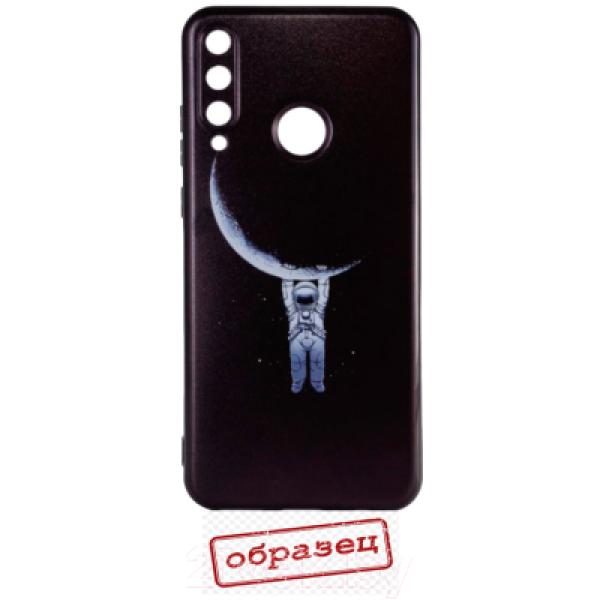 Чехол-накладка Case Print для Huawei P40 Lite E/Y7P/Honor 9C