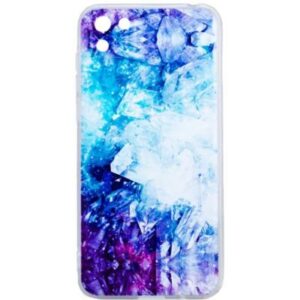 Чехол-накладка Case Print для Huawei Y5p/Honor 9S