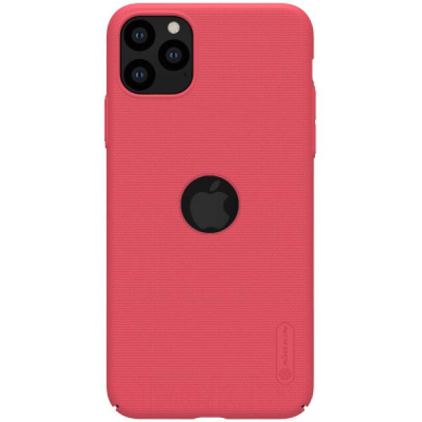 Чехол-накладка Nillkin Super Frosted Shield для iPhone 11 Pro