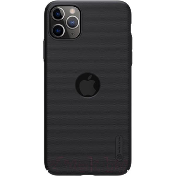 Чехол-накладка Nillkin Super Frosted Shield для iPhone 11 Pro М