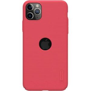 Чехол-накладка Nillkin Super Frosted Shield для iPhone 11 Pro М