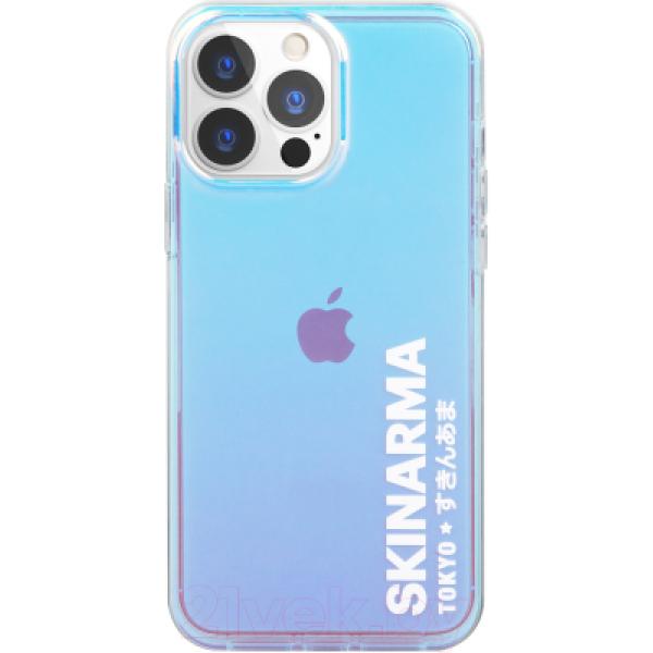 Чехол-накладка Skinarma Kirameku для iPhone 13 Pro
