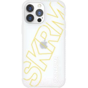 Чехол-накладка Skinarma Uemuki для iPhone 13 Pro Max