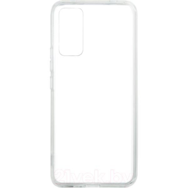 Чехол-накладка Volare Rosso Acryl для Honor 30/30 Premium