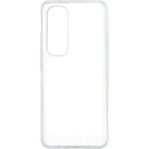 Чехол-накладка Volare Rosso Acryl для Mi Note 10 Lite