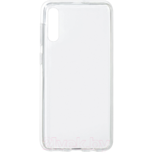 Чехол-накладка Volare Rosso Clear для Galaxy A50 2019