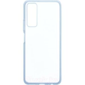Чехол-накладка Volare Rosso Clear для Huawei P Smart 2021
