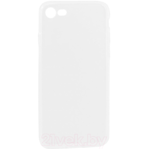 Чехол-накладка Volare Rosso Clear для iPhone 7/8