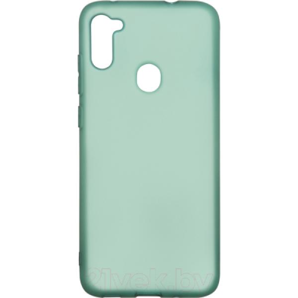 Чехол-накладка Volare Rosso Cordy для Galaxy A11/M11
