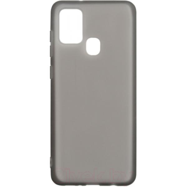 Чехол-накладка Volare Rosso Cordy для Galaxy A21s