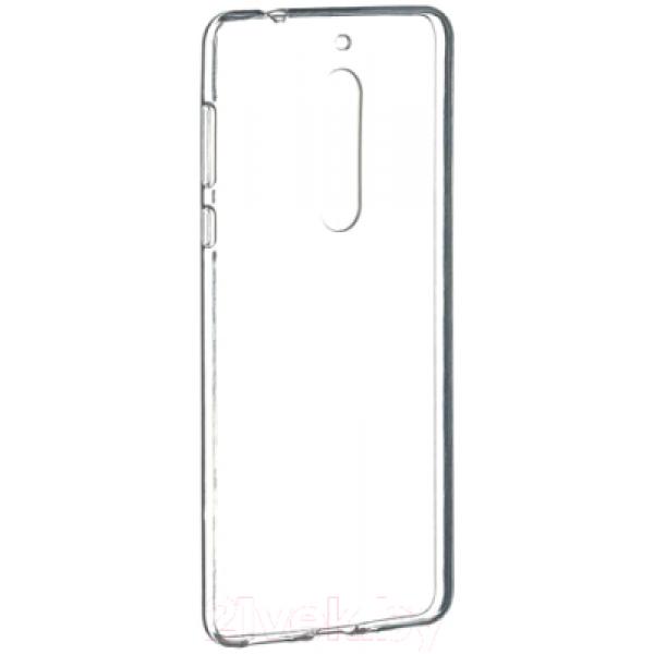 Чехол-накладка Volare Rosso Для Redmi Note 5A 16GB