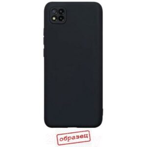 Чехол-накладка Volare Rosso Jam для Realme C11 2021