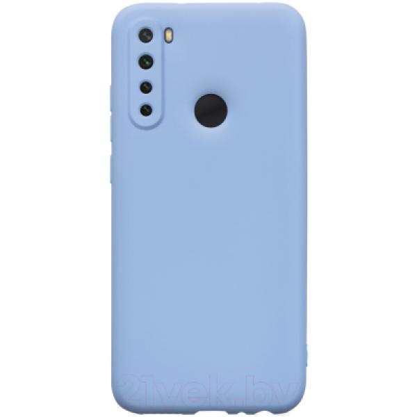 Чехол-накладка Volare Rosso Jam для Redmi Note 8 2021