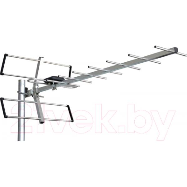 Цифровая антенна для тв Goldmaster GM–208