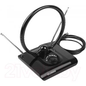 Цифровая антенна для тв Lumax DA1503A