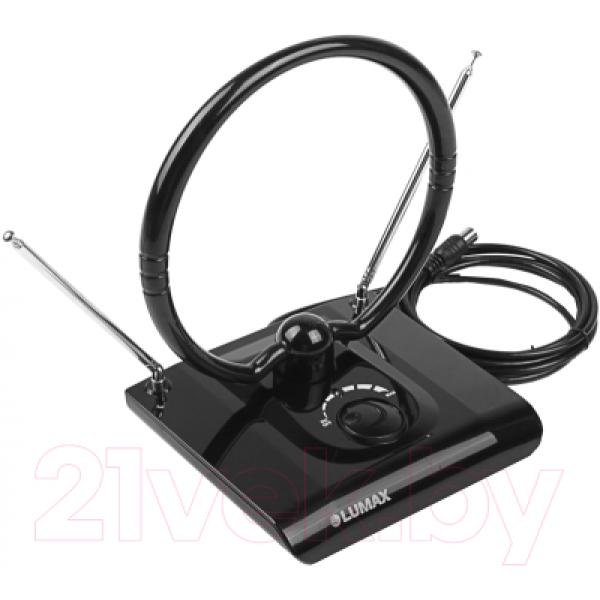 Цифровая антенна для тв Lumax DA1503A