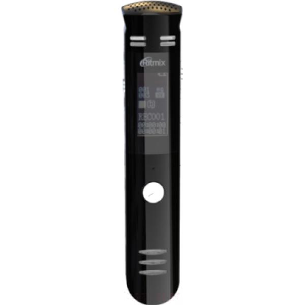 Цифровой диктофон Ritmix RR-190