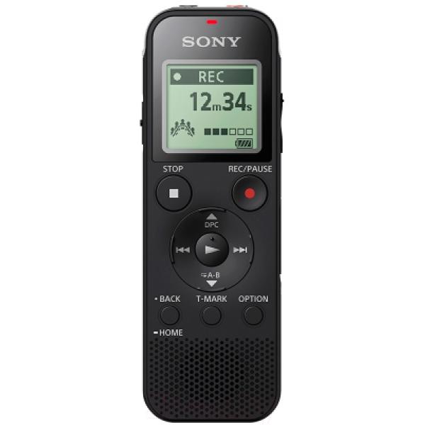 Цифровой диктофон Sony ICD-PX470