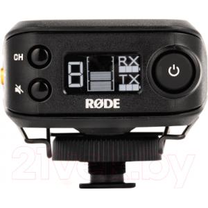 Цифровой приемник для камеры Rode RX-CAM