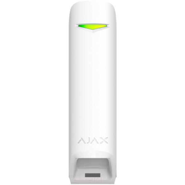 Датчик движения Ajax MotionProtect Curtain / 13268.36.WH1