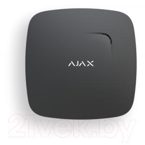 Датчик дыма Ajax FireProtect Plus / 8218.16.BL1