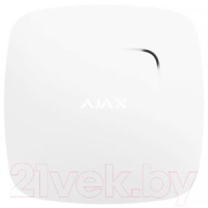 Датчик дыма Ajax FireProtect Plus / 8219.16.WH1