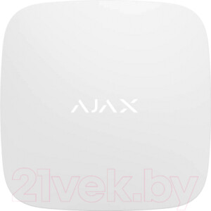 Датчик протечки Ajax LeaksProtect / 8050.08.WH1