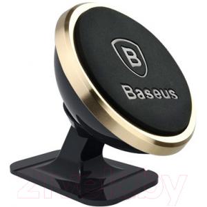 Держатель для портативных устройств Baseus 360-Degree Rotation Magnetic / SUGENT-NT0V