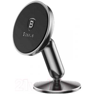 Держатель для портативных устройств Baseus Bullet Magnetic Bracket SUYZD-01
