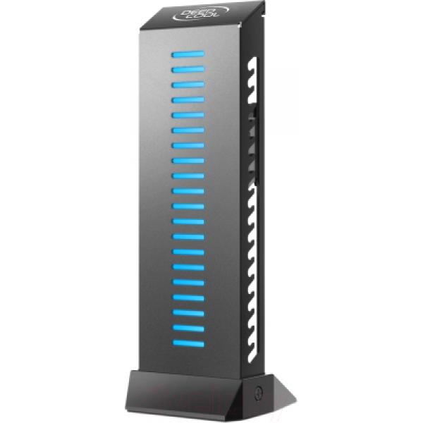 Держатель для видеокарты Deepcool DP-GCH1-GH01-RGB