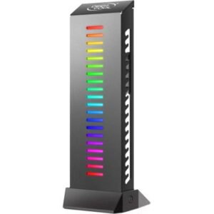 Держатель для видеокарты Deepcool DP-GH01-ARGB